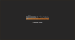 Desktop Screenshot of demo.valmeinier.com